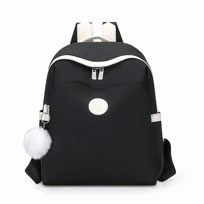 Stylish Multi-Compartment Backpack Stornfield