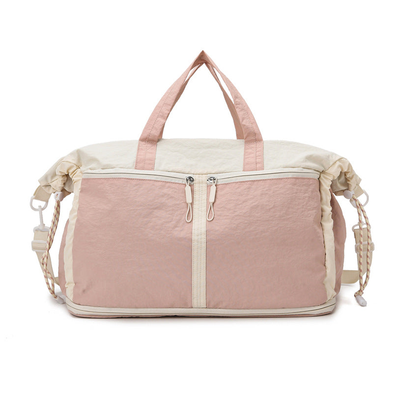 Multi-Functional Travel Holdall