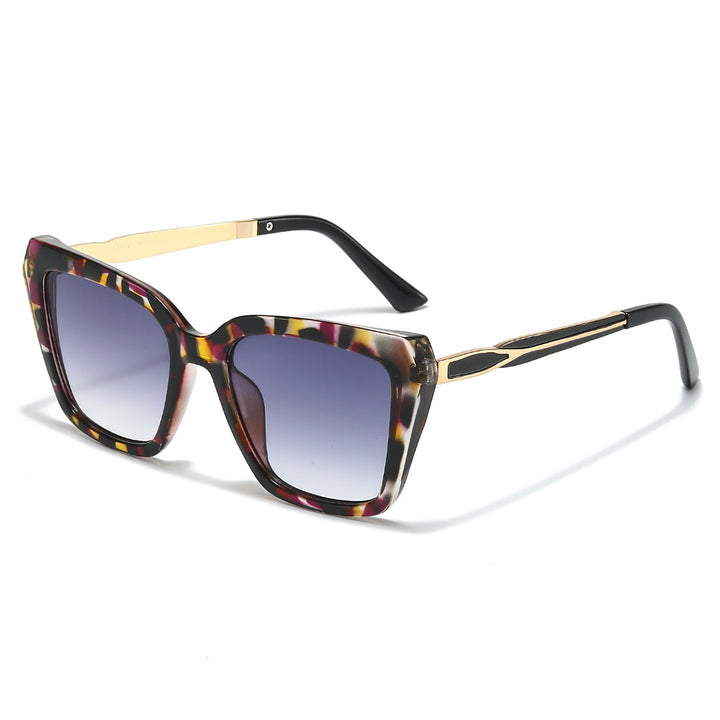 Fashion Statement Oversized Square Sunglasses Stornfield
