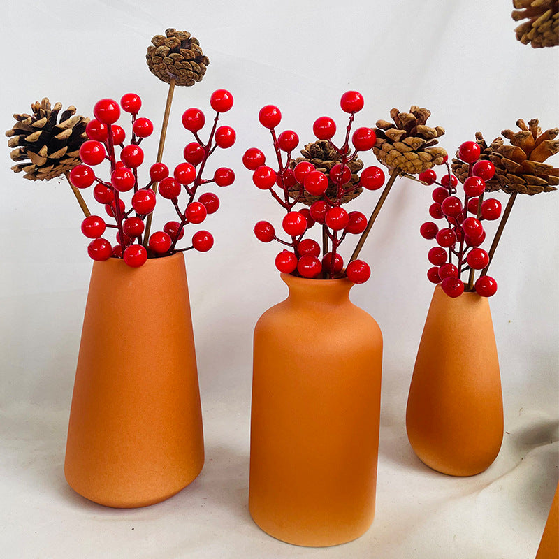Geometric Decorative Flower Vase Stornfeild