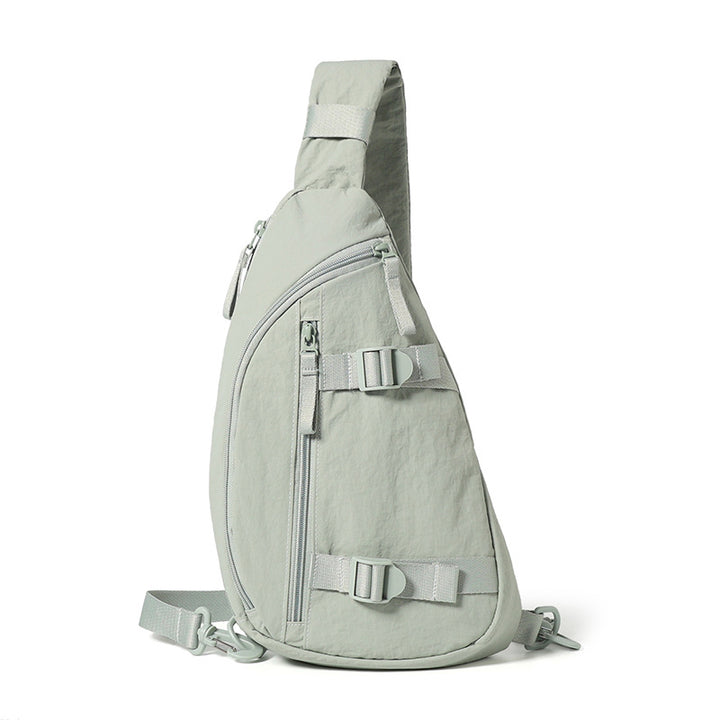 Lightweight Adventure Sling Bag Stornfield
