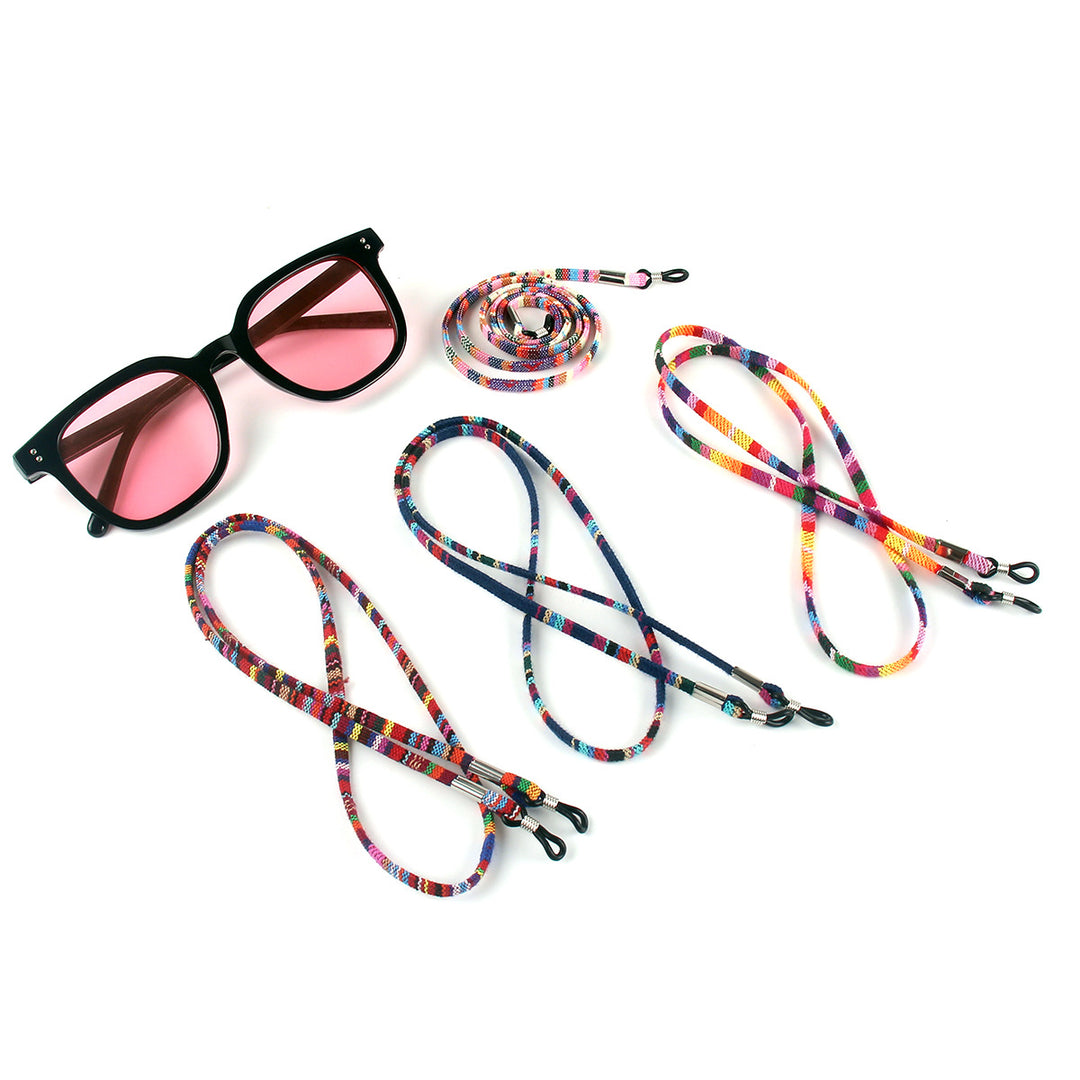 Colorful Eyewear Safety Strap Stornfield