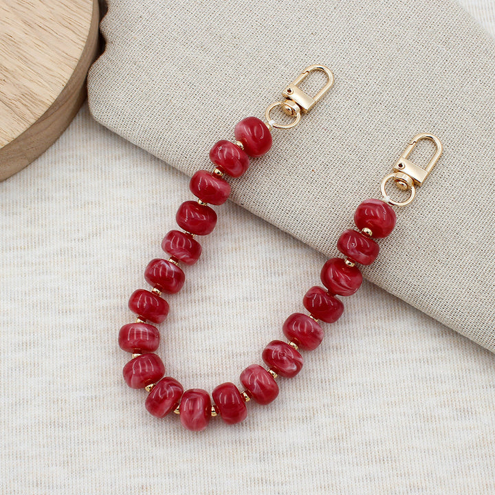 Beaded Eyewear Holder Stornfield