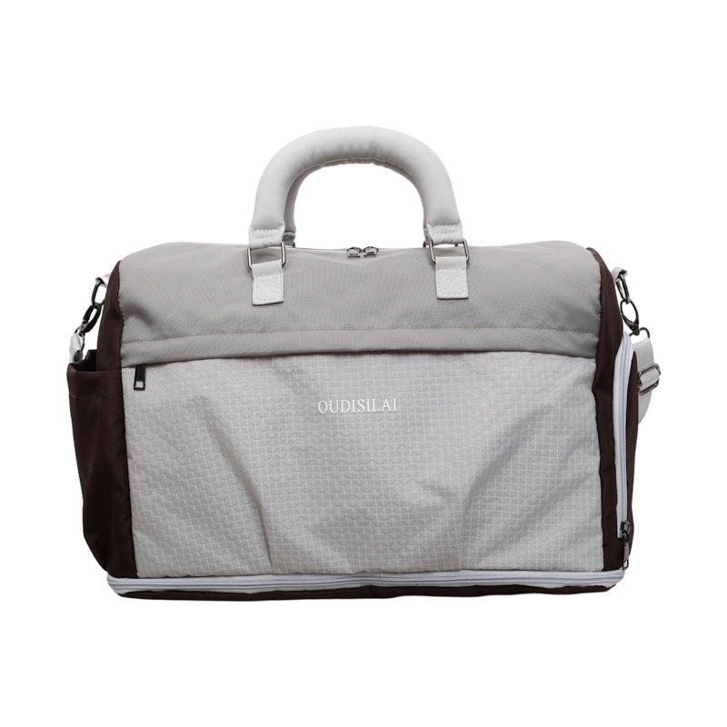 Ladies tote bag with durable materials and removable shoulder strap Stornfield