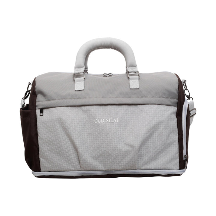 Ladies tote bag with durable materials and removable shoulder strap Stornfield