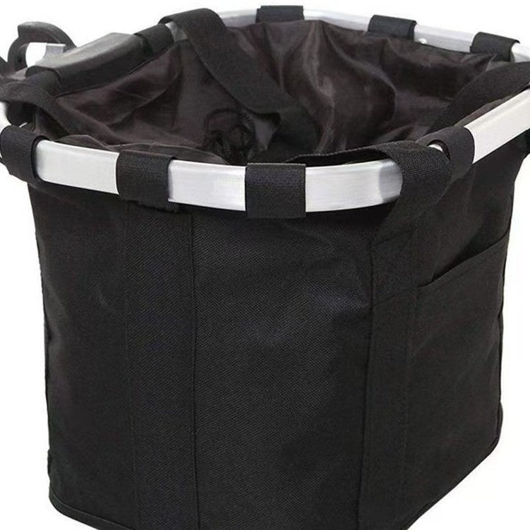 Versatile Storage Basket Stornfield