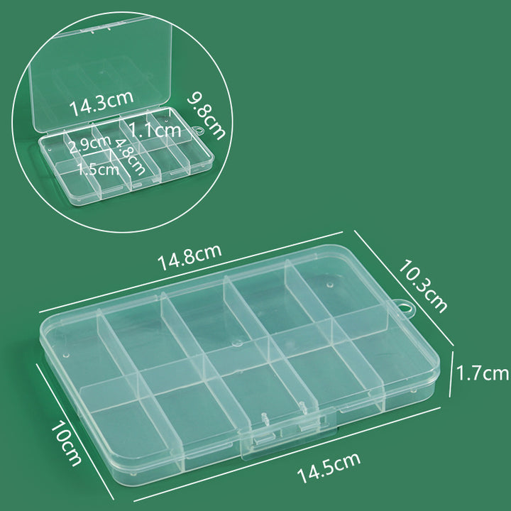 Multi-Functional Craft Storage Tray Stornfield