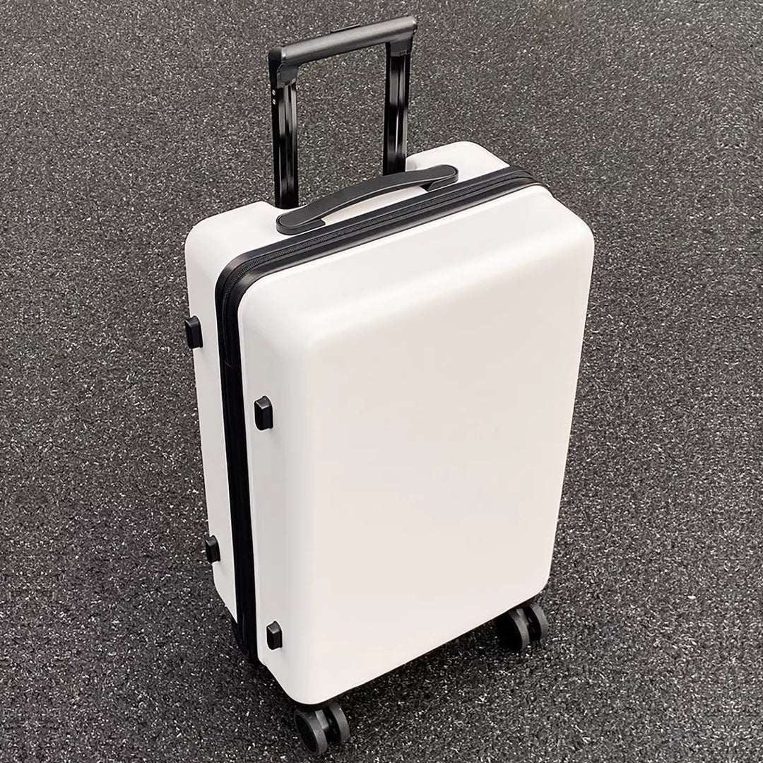Hard Shell Spinner Luggage Stornfield