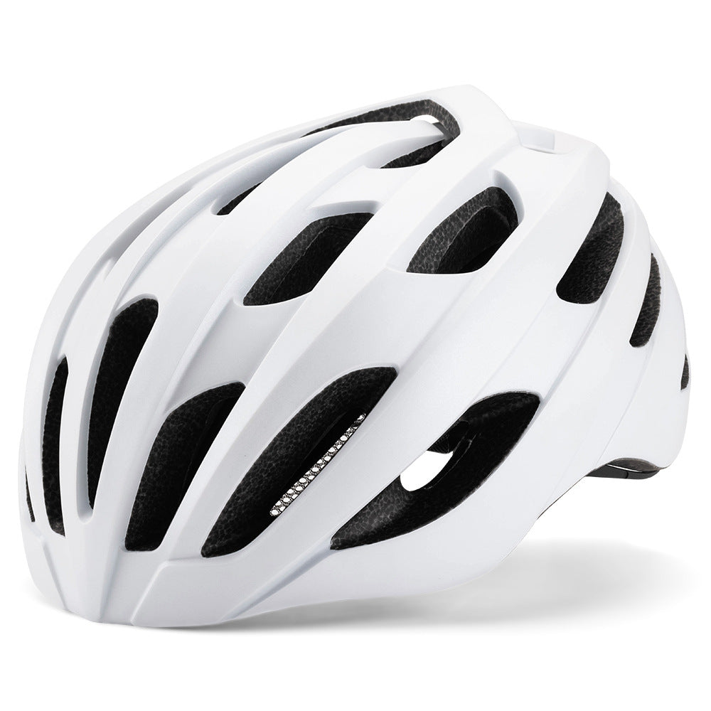 Lightweight Aerodynamic Cycling Helmet Stornfield