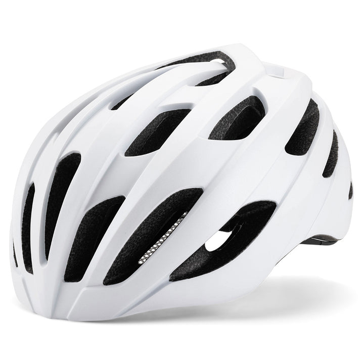 Lightweight Aerodynamic Cycling Helmet Stornfield