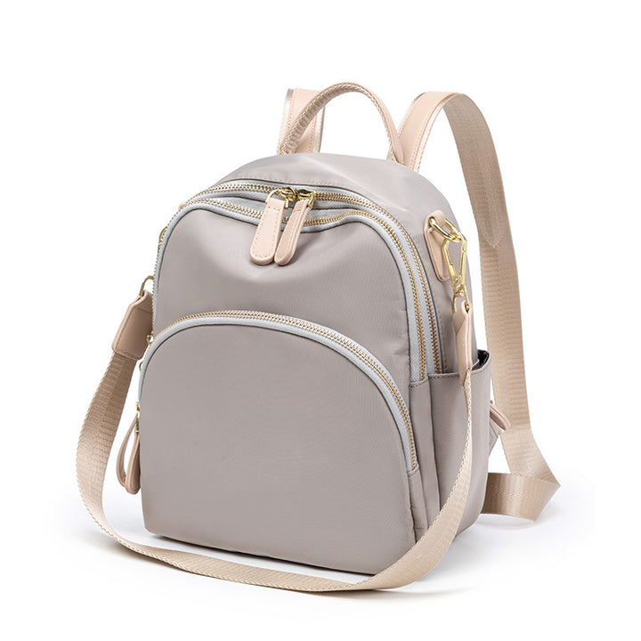 Versatile Crossbody Backpack