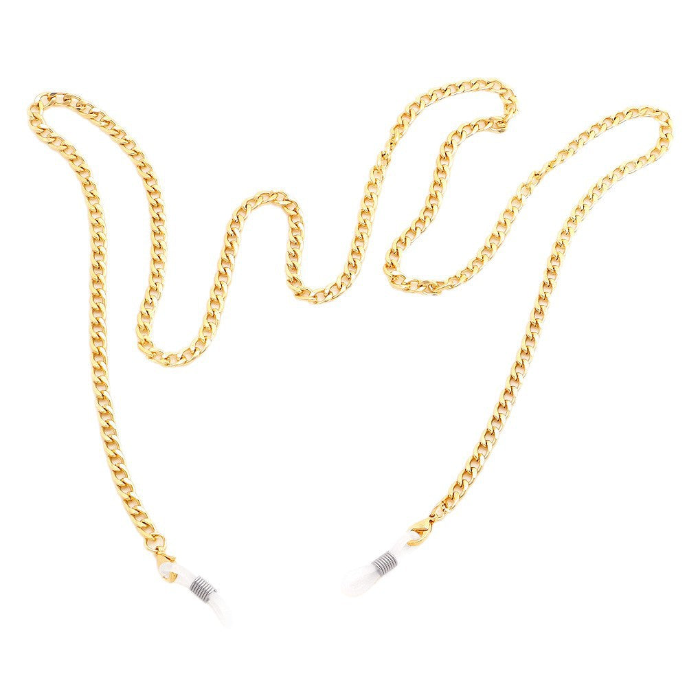 Durable Metal Sunglasses Chain Stornfield