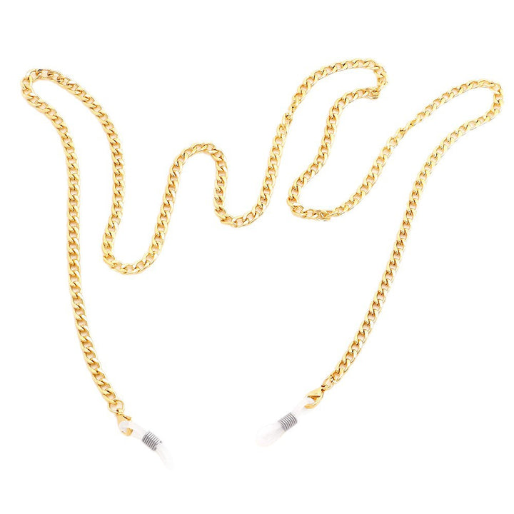 Durable Metal Sunglasses Chain Stornfield