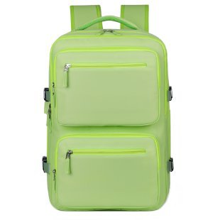 Versatile Dual-Layer Laptop Backpack Stornfield
