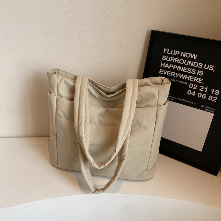 Elegant and Modern Tote Bag Stornfield