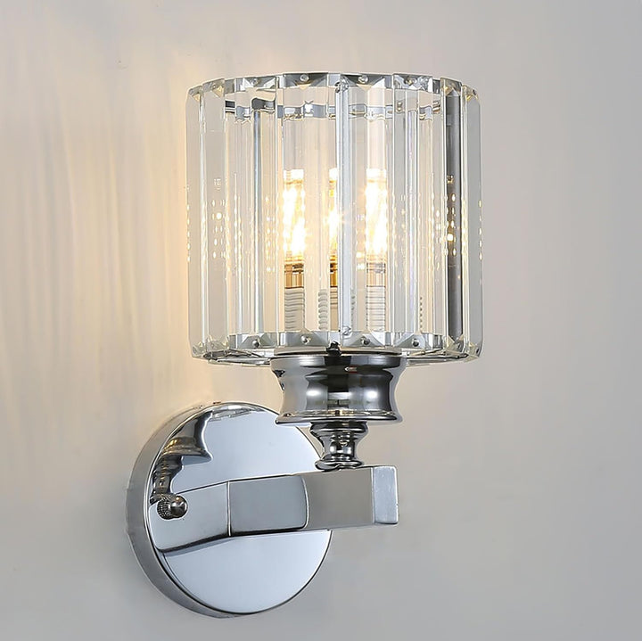Adjustable Smart Wall Sconce