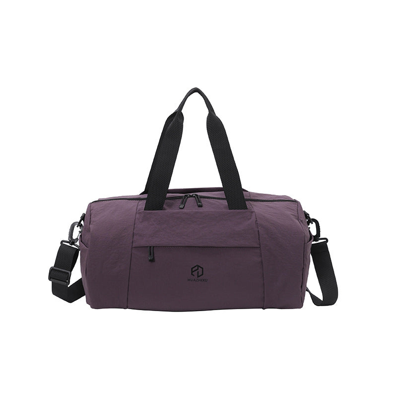 Multifunctional Travel Duffle Bag Stornfield