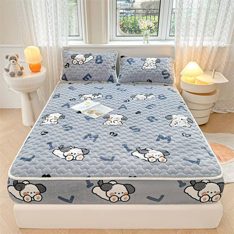 Mattress Protector