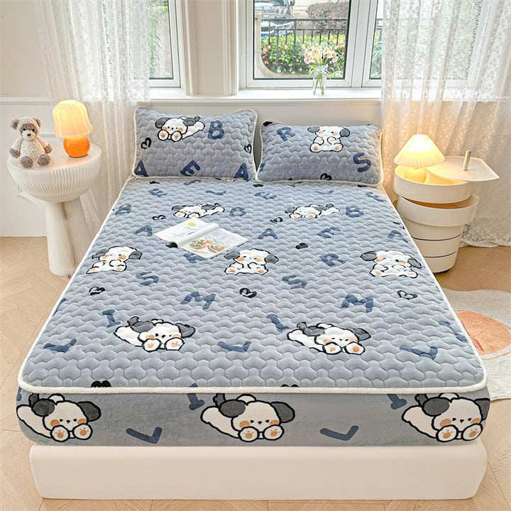 Mattress Protector