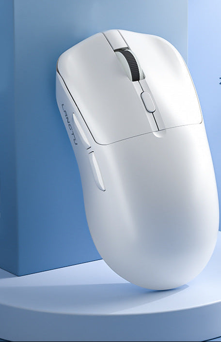 Wireless Ergonomic Gaming Mouse Stornfield