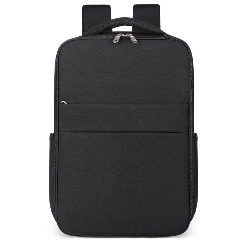 Sleek Minimalist Laptop Backpack Stornfield