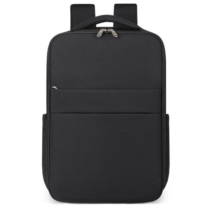 Sleek Minimalist Laptop Backpack Stornfield
