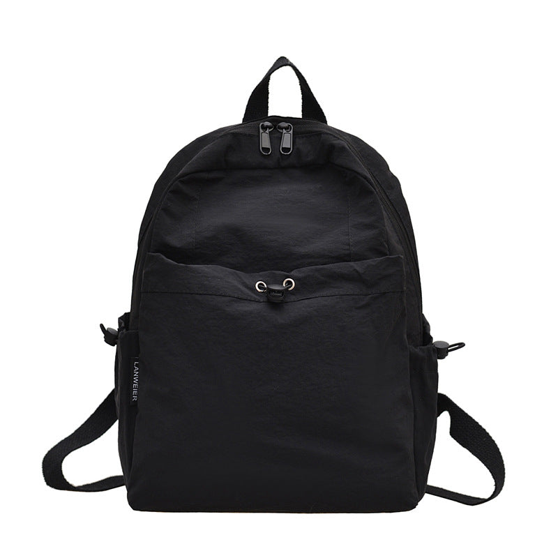 Lightweight Casual Backpack Stornfield
