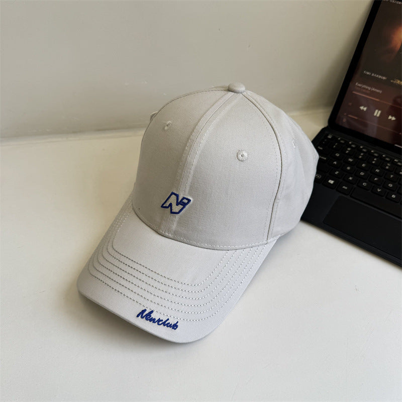 Men's Casual Adjustable Athletic Cap Stornfield