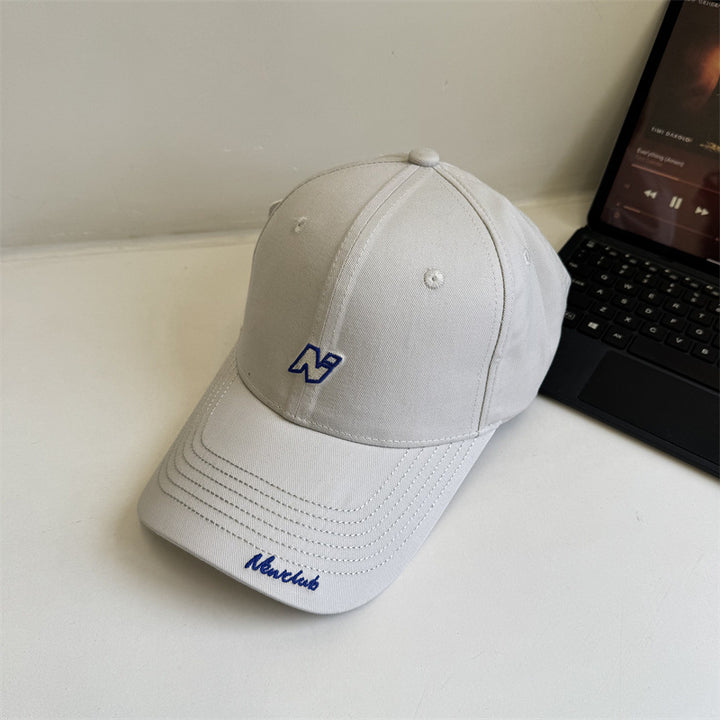 Men's Casual Adjustable Athletic Cap Stornfield