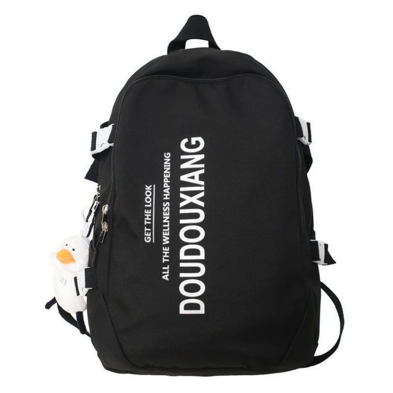 Versatile Adventure Travel Backpack