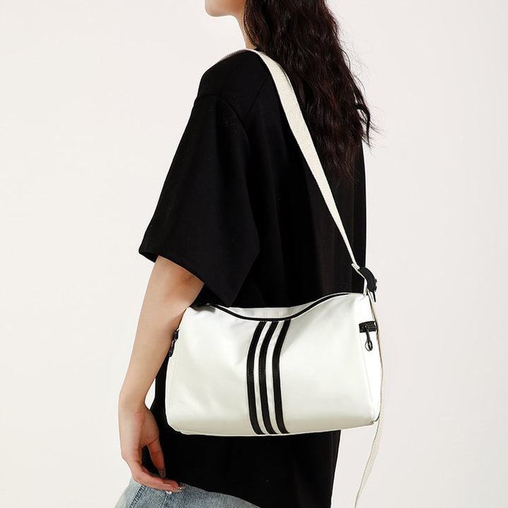 Sporty Shoulder Bag Stornfield