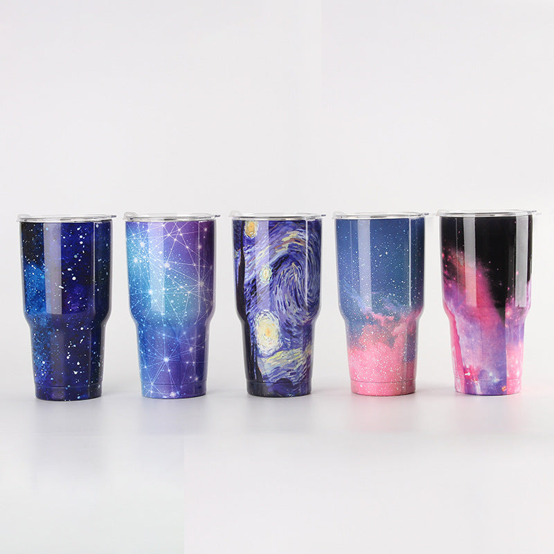 Ladies insulated drinking cup Stornfield