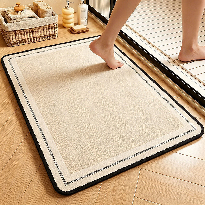 Bath Mat