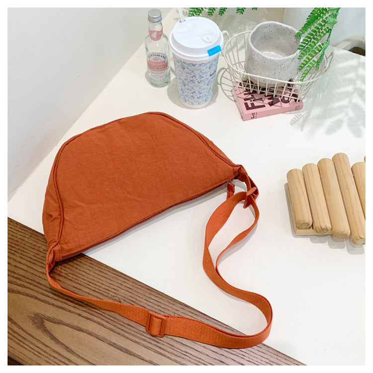 Comfortable shoulder bag Stornfield