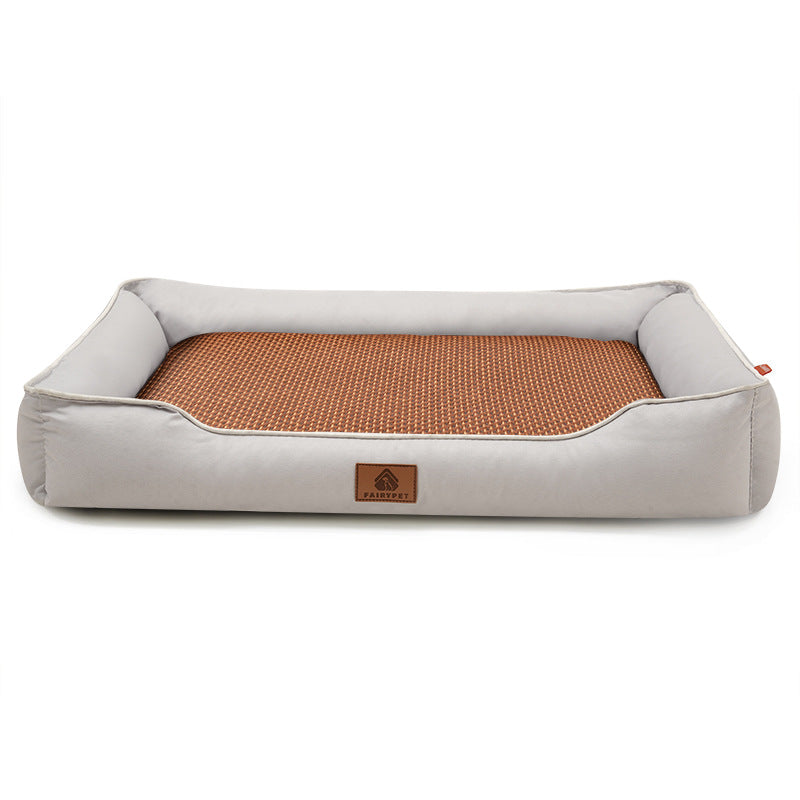 Supportive Orthopedic  Mattress   Dog Bed