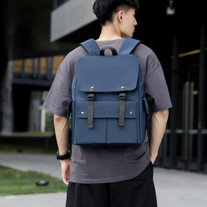 Stylish Multi-Functional Backpack Stornfield