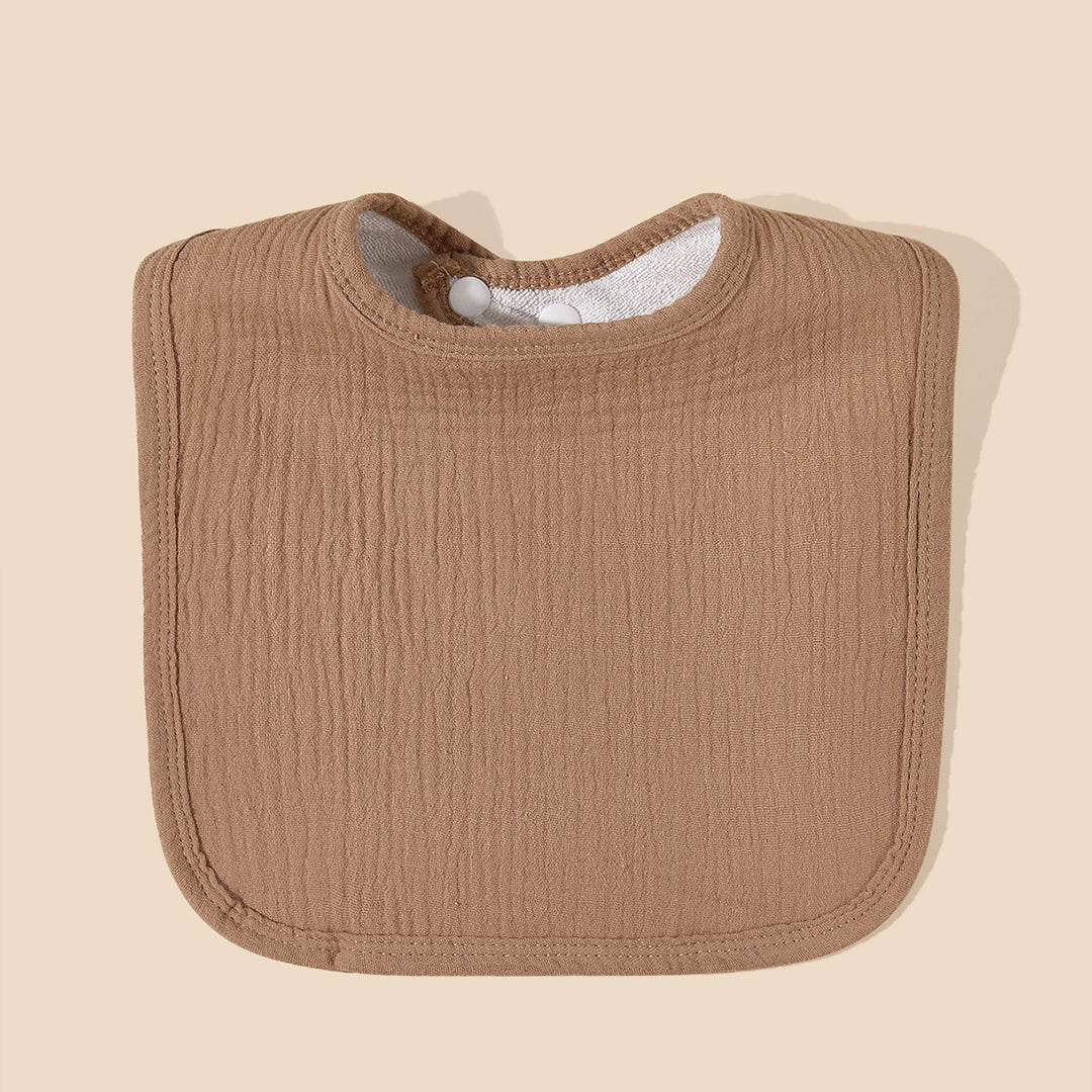 Reusable Cotton Baby Bib Stornfield