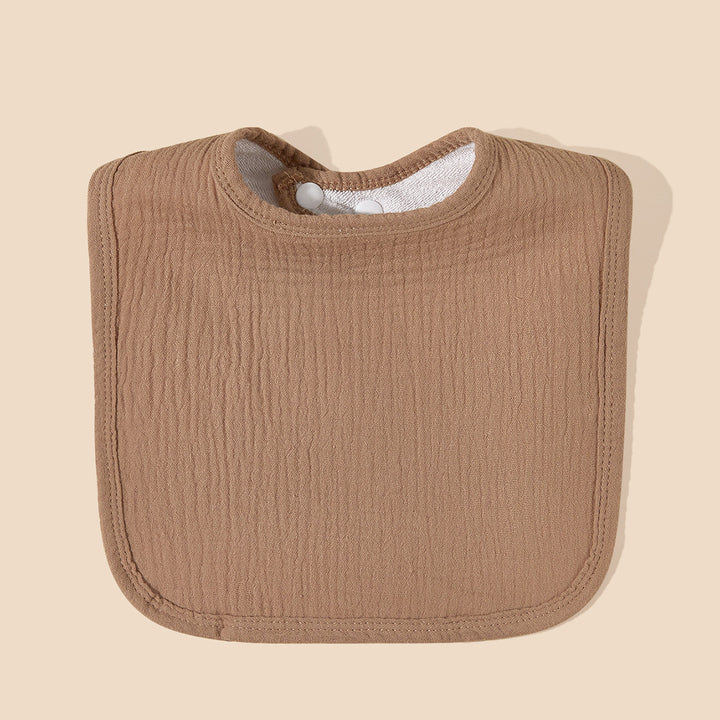 Reusable Cotton Baby Bib Stornfield