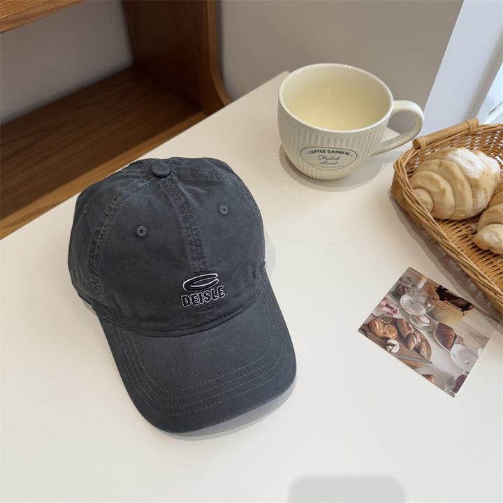 Unisex Classic Adjustable Cotton Baseball Cap Stornfield