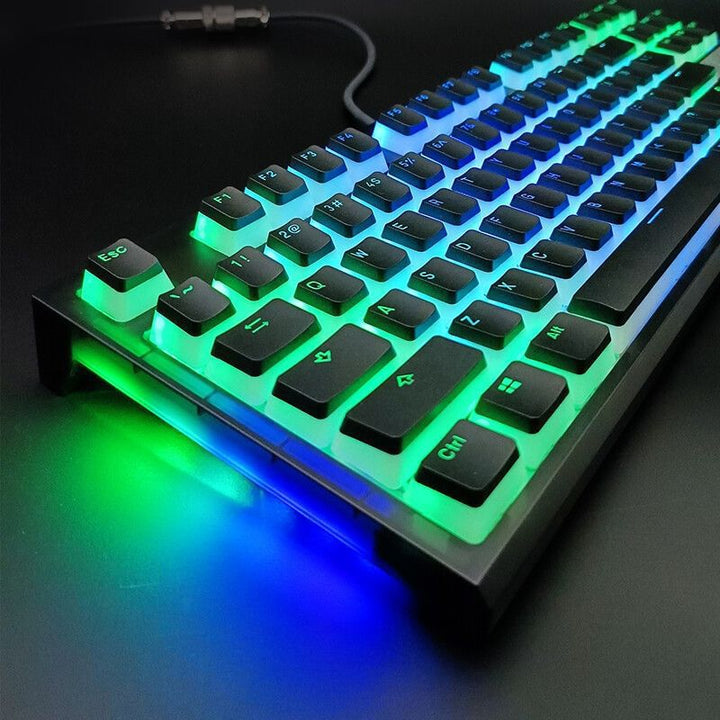 Mechanical Gaming Keyboard Stornfield