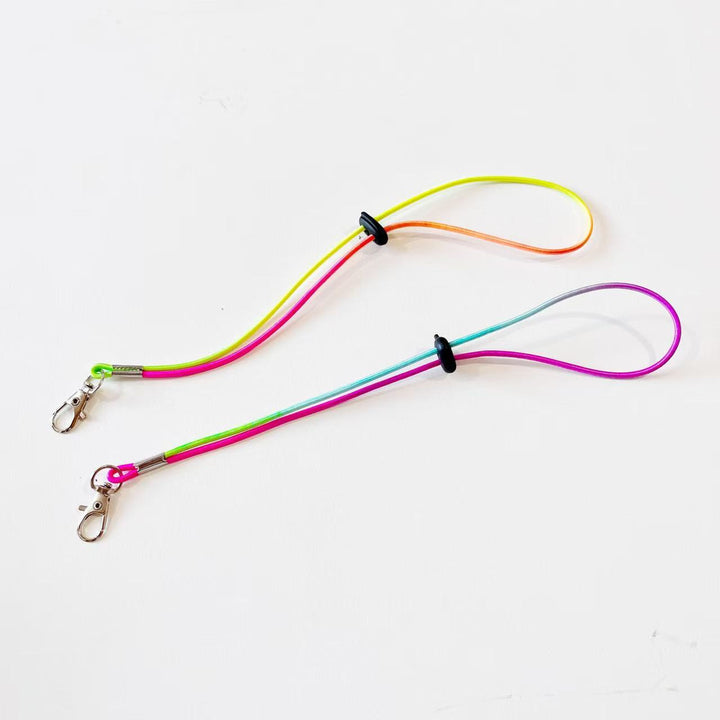 Versatile Adjustable Eyewear Retainer Stornfield