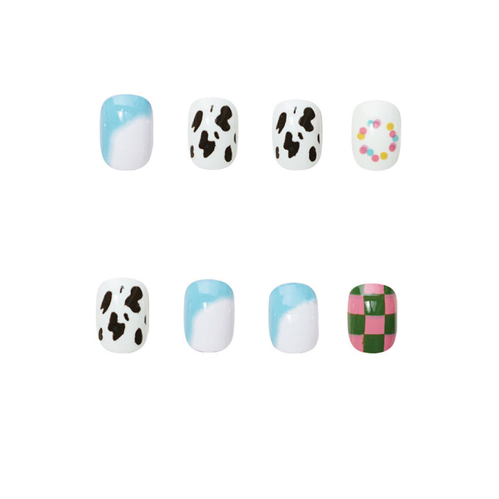 Playful Nail Art Set