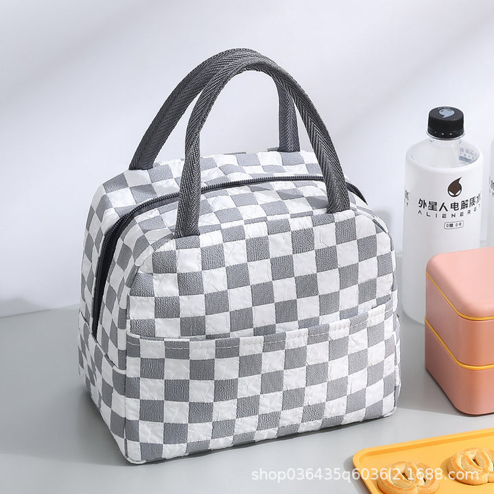 Stylish Insulated Lunch Bag Stornfield