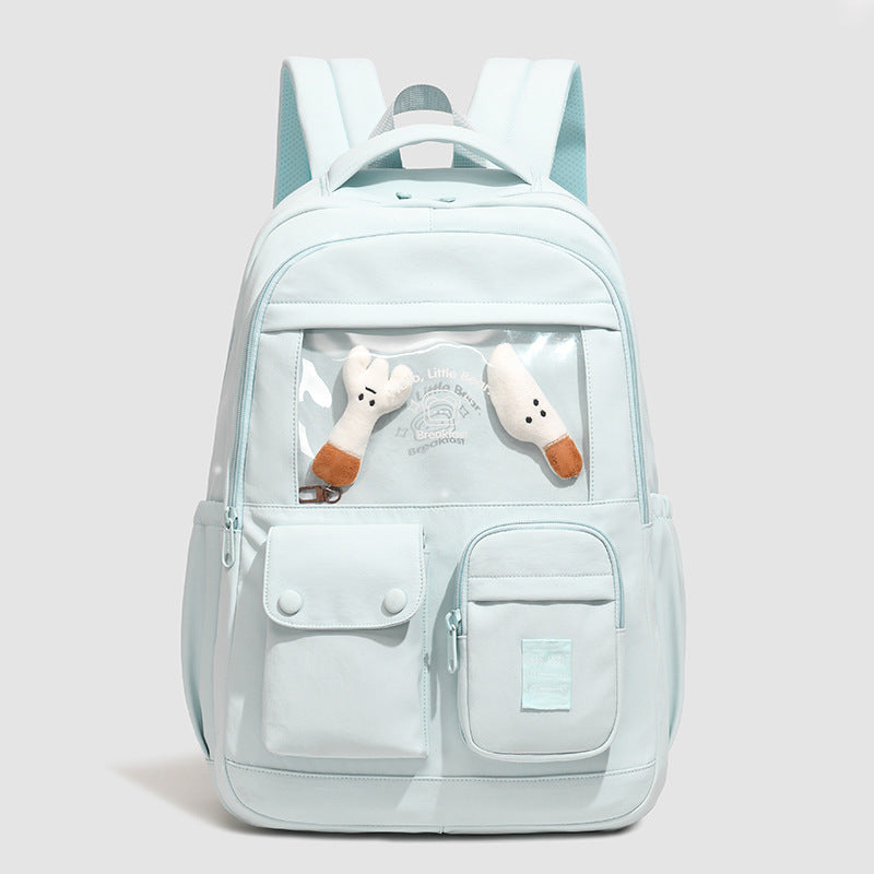 Smart Utility Backpack Stornfield