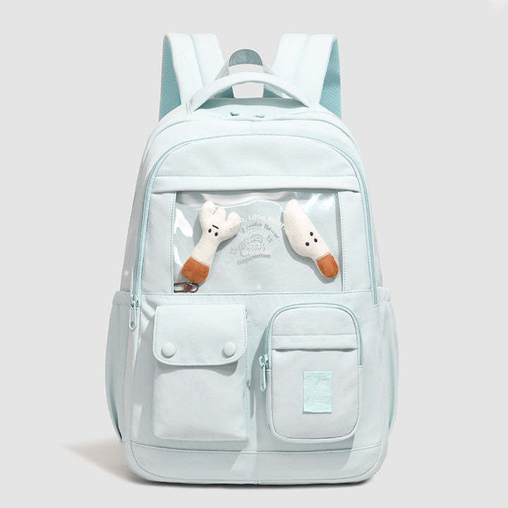 Smart Utility Backpack Stornfield