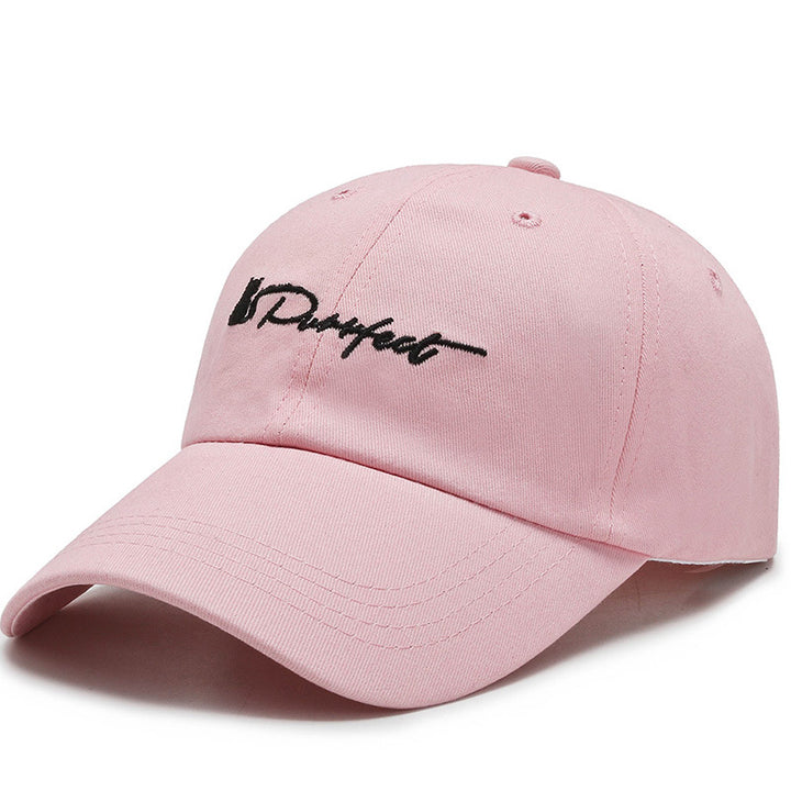 Men's Classic Cotton Baseball Cap Stornfield
