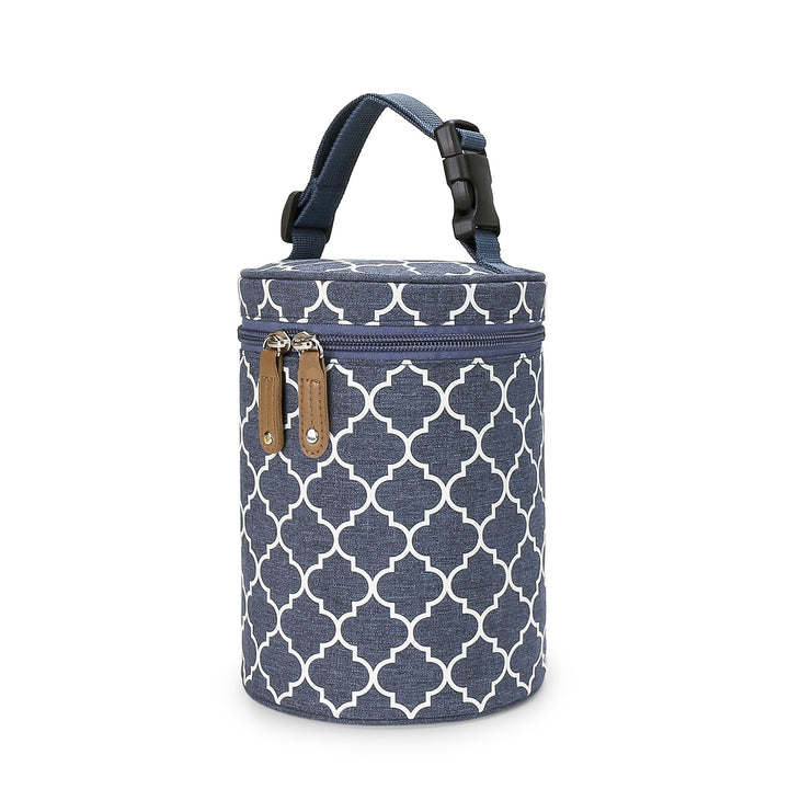 Insulated Bottle-Bag Stornfield