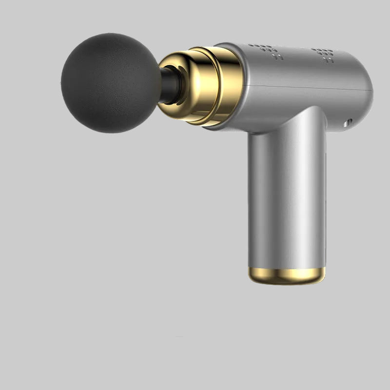 High-Power Massage Gun Stornfield