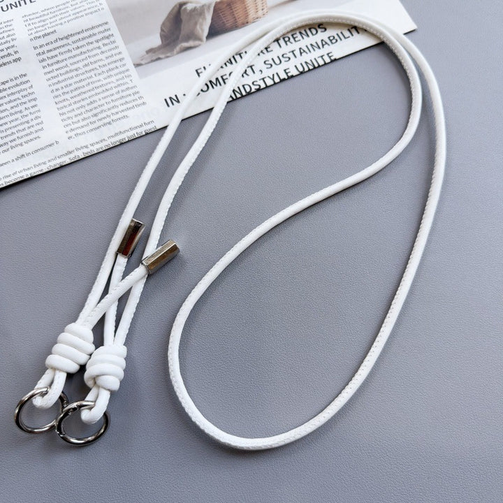 Premium Leather Dog Leash Stornfield