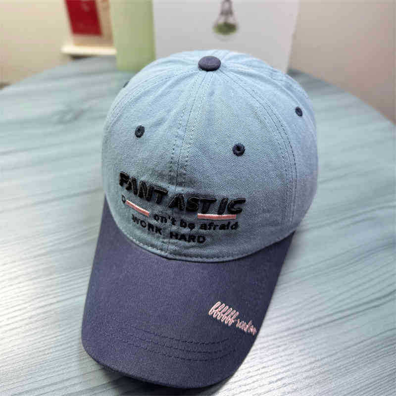 Men's Casual Motivational Cap Stornfield